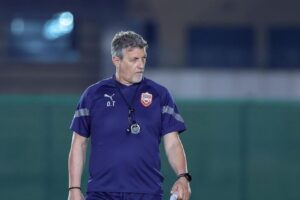 Indonesia Bikin Bahrain Ketar-ketir!