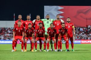 Bahrain Siap Hajar Indonesia!