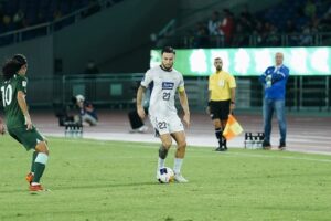 Persib Kalah, Tapi Bojan Hodak Puas!
