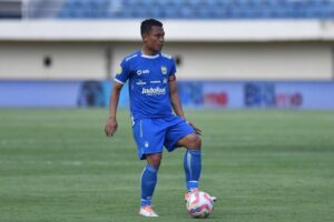 Persib Siap Jegal Juara Grup, Maung Bandung Incar Kemenangan Perdana di ACL!