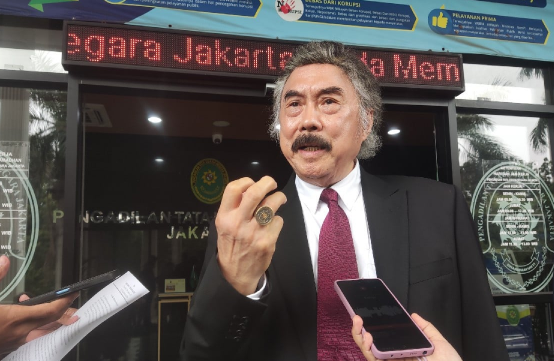 Gibran Dilantik, Putusan Gugatan Pencalonannya Ditunda!