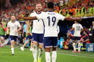 Inggris Terancam Tanpa Bintang Jelang UEFA Nations League!