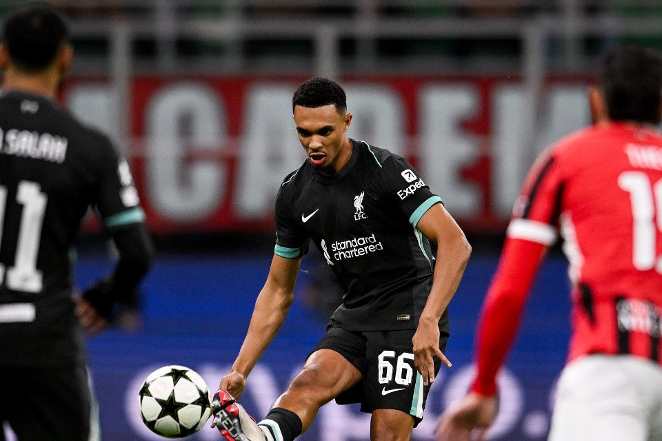 Liverpool Bungkam! Legenda Liga Inggris Murka