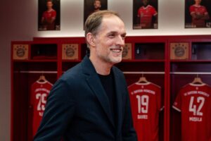 Tuchel Ingin Bawa Pemain Barcelona ke United!