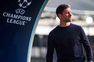 Ancaman Baru Bagi Madrid: Xabi Alonso Bidikan City!
