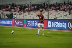 Shin Tae-yong Singkirkan Eliano Reijnders, Bukan Karena Cedera!