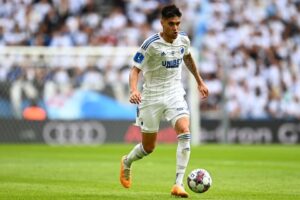 Kevin Diks Segera Bela Timnas? Kabinet Baru Dilantik, PSSI Optimis!