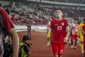 Hubner Siap Bela Timnas, STY Ragu!