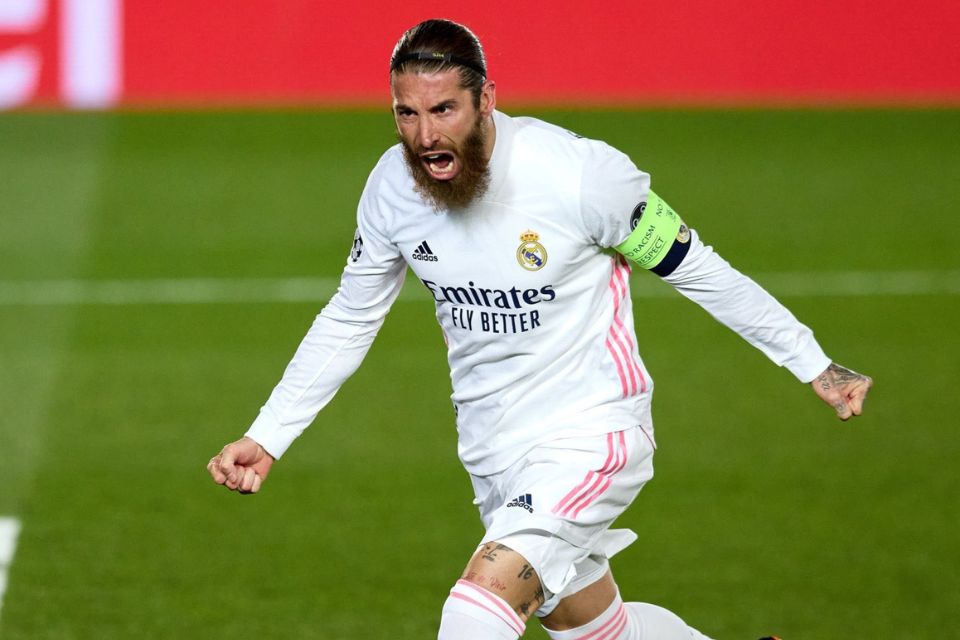 Juventus Incar Legenda Real Madrid Gantikan Bremer yang Cedera!