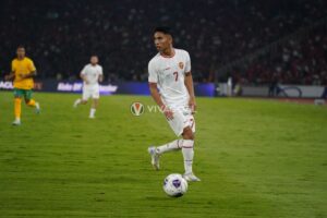 Naturalisasi Dorong Pemain Lokal Lebih Baik, Kata Pelatih Borneo