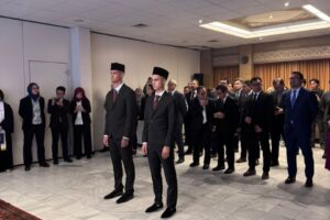 PSSI Santai Hadapi Tuduhan Ilegal Mees dan Eliano: "Kita Senyum Saja!"