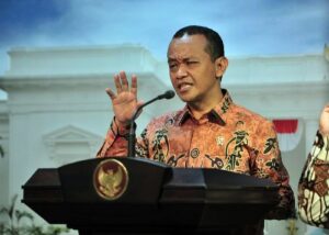 Zulhas vs Bahlil: Siapa yang Lebih Kaya? Menteri Jokowi vs Prabowo Adu Kekayaan!