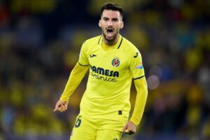 Atletico Madrid Siap Habiskan Dana Besar untuk Bintang Villarreal