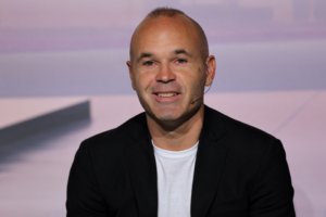 Iniesta Pensiun, Jadi Pelatih? Begini Jawabannya!