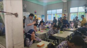 Wow! Anggaran Makan Gratis Capai Rp71 Triliun, Apa Saja yang Didanai?