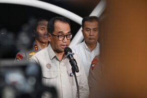 Stasiun Sudimara dan Rawabuntu Bakal Berubah Drastis! Menhub Ajak Developer Ikut Berinvestasi