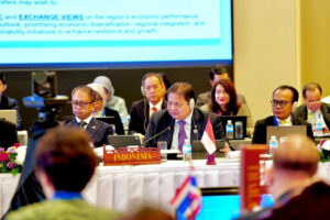 ASEAN Sepakat! Ekonomi Digital di Asia Tenggara Bakal Meroket!