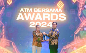Bank Muamalat Raih Penghargaan Bergengsi! Rahasianya? Layanan Digital yang Keren!