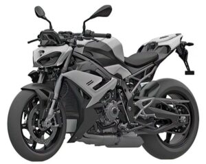 BMW S 1000 R 2025: Motor Telanjang Bernyali Besar Siap Meluncur!