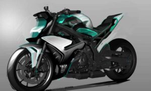 BMW S 1000 R Terbaru: Wajah Baru, Siap Taklukkan Jalanan!