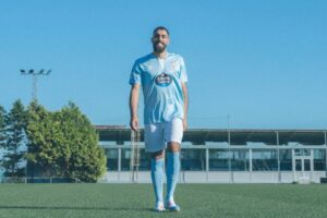 Celta Vigo Siap Rebut Striker Andalan Betis!