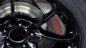 Brembo Telan Ohlins, Dominasi Pasar Suspensi Segera Terjadi!