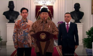 Budi Santoso, "Anak Langsung" Kemendag, Naik Tahta Jadi Menteri!