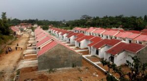 Rp5 Triliun Buat 3 Juta Rumah? Menteri PUPR: Cuma Buat Beli Semen!