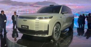 Chery Kuasai Pasar Rusia, Bikin Pabrik di Pabrik Bekas Merek Eropa!