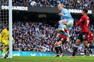 Haaland Bukan Satu-satunya! Aston Villa Punya Dua Juru Gedor Terbaik Liga Inggris