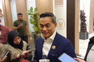 Anindya Bakrie Gantikan Arsjad Rasjid di KTT Bisnis ASEAN, Ada Apa?