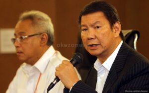 Prabowo Bakal Teruskan Program Jokowi? Hashim: "Ini Kabinet Jokowi Tahap 2!"