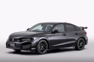 Honda Tarik 2 Juta Mobil, Kemudi Bermasalah!
