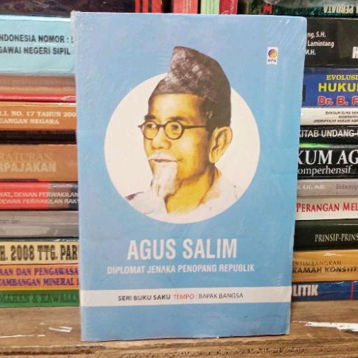 Agus Salim Depresi, Ingin Damai Usai Serang Novi: "Sudah Lelah"