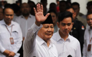 Gaji Menteri Era Prabowo: Rp18 Juta Per Bulan Plus Fasilitas Mewah!