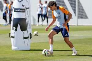 Nasib Vallejo di Madrid Terancam!