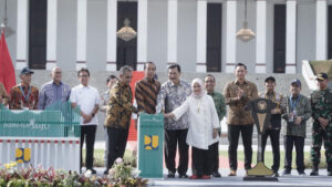 Istana Mewah Jokowi di IKN: Teknologi Canggih dan Desain Megah!