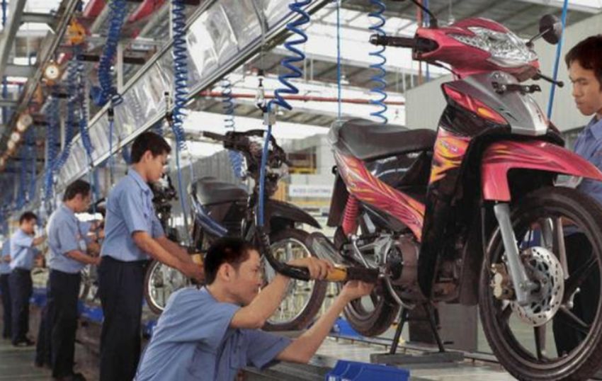 Motor India Murah Meriah, Kenapa Masih Diminati?