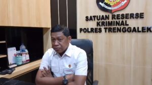 Kiai di Trenggalek Resmi Tersangka, Diduga Cabuli Santriwati hingga Hamil dan Melahirkan