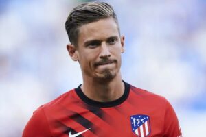 Pilar Atletico Absen Panjang, Nasib Los Colchoneros Terancam?