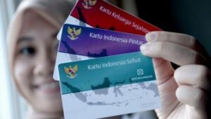 Kartu Ajaib Era Jokowi: Ibu Hamil Ini Rasakan Manfaat KIS!