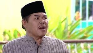 Gagal Akses! Website Ekonomi Ternama Alami Gangguan Misterius!