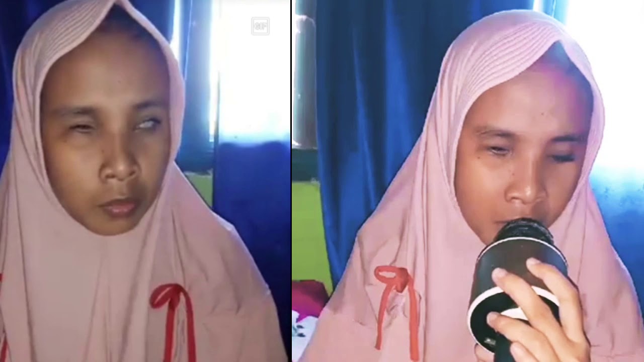 Suara Merdu Siswi Tunanetra Ini Bikin Haru Seisi Kelas 1 Suara Merdu Siswi Tunanetra Ini Bikin Haru Seisi Kelas