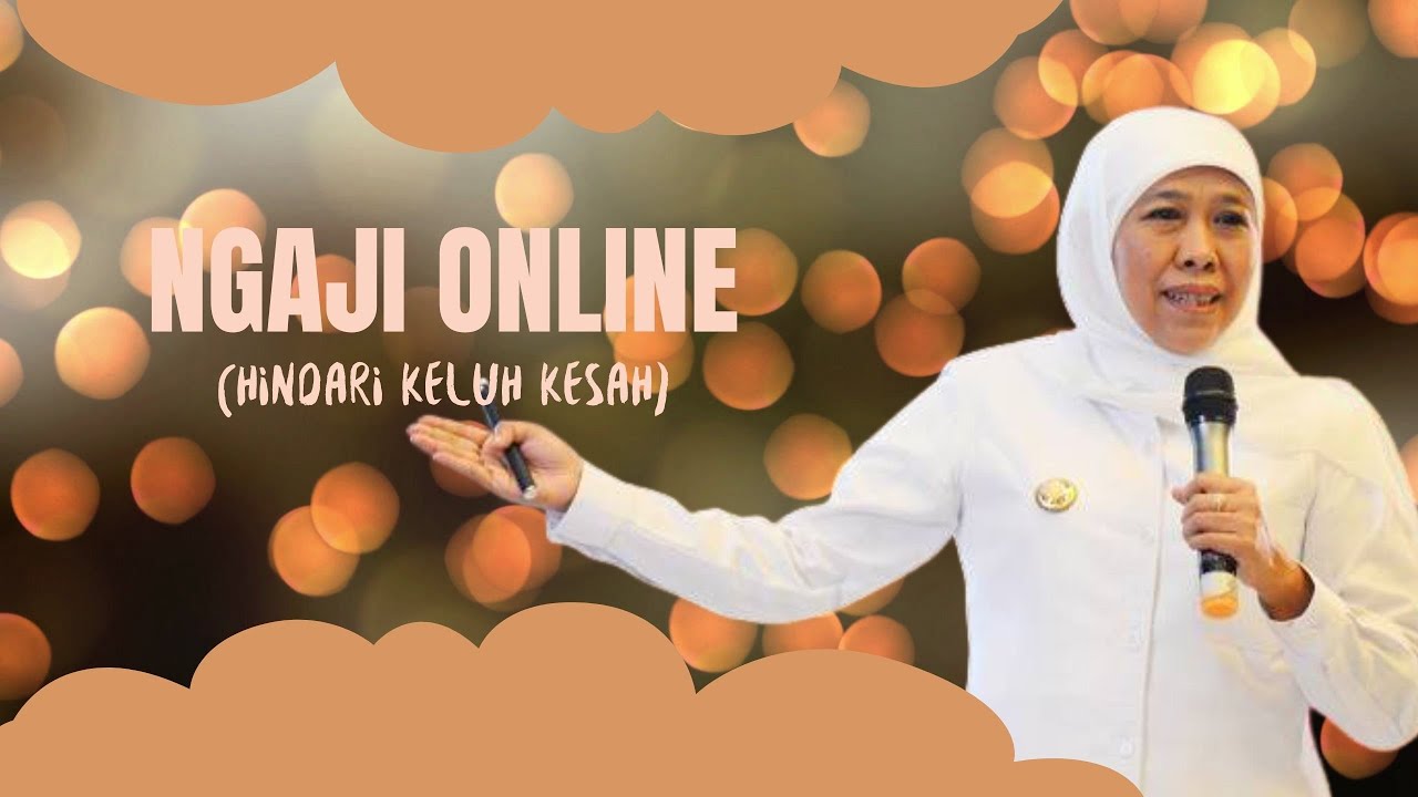 Khofifah Dengar Langsung Keluh Kesah Pedagang, Disebut Pilihan Terbaik