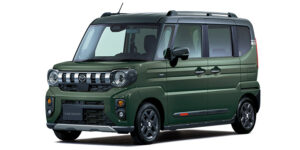 Mazda Luncurkan Mobil "Adventure" Baru, Tantang Delica Mini dan N-Box!