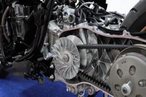 Nmax Turbo: Revolusi Performa Motor, Minim Perawatan!
