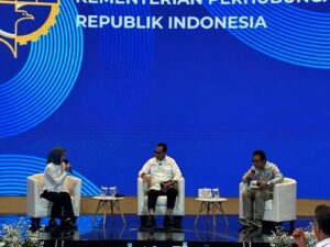 Harga Tiket Pesawat Mahal? Menhub Bongkar 4 Alasan Mengejutkan!