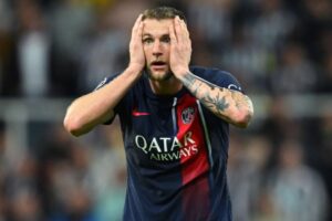 Skriniar Merana di PSG, Juventus Siap Sambut Hangat