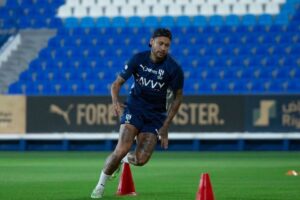 Neymar Balik ke Camp Nou?