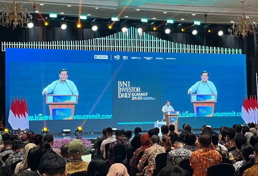 Prabowo Pilih Menteri Jokowi? Ini Alasannya!